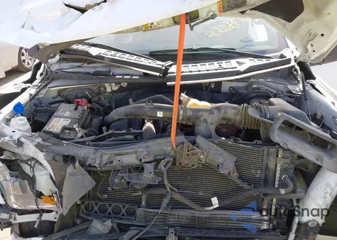 2017 Ford F-150 Xl from USA, damaged, VIN 1FTEX1EP5HFB38204